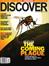 Discover Magazine Subscription